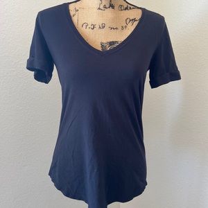 Lululemon Workout Shirt